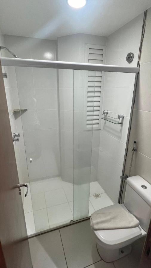 Riviera Park Hotel Caldas Novas Dış mekan fotoğraf