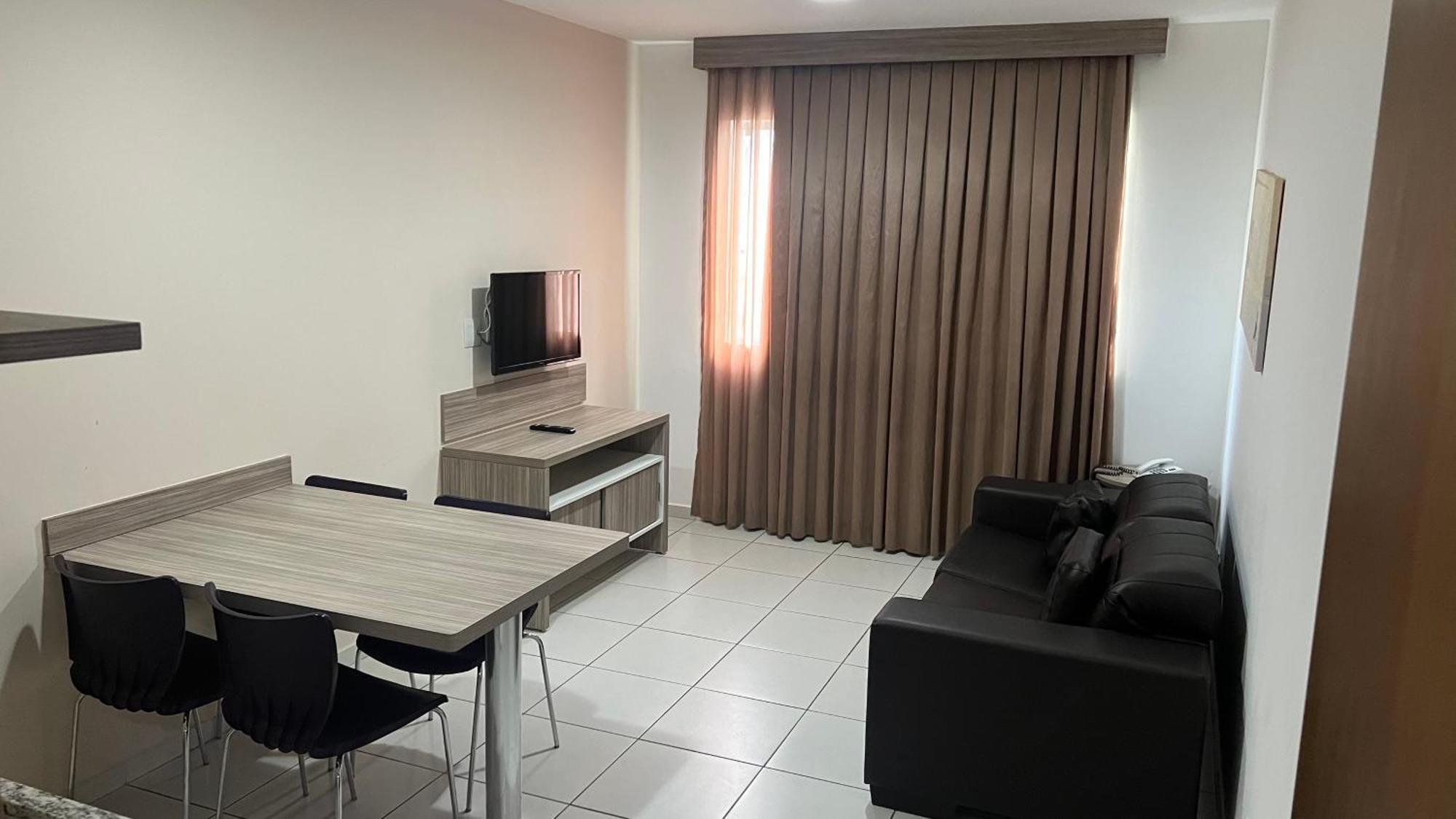 Riviera Park Hotel Caldas Novas Dış mekan fotoğraf